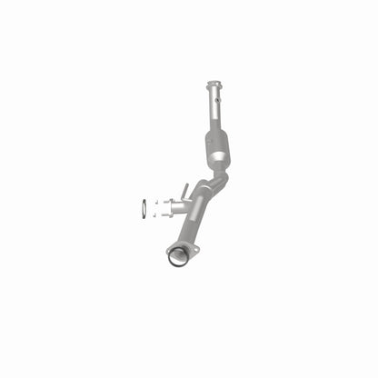 MagnaFlow 07-08 Ford Ranger 3.0L Direct Fit Converter