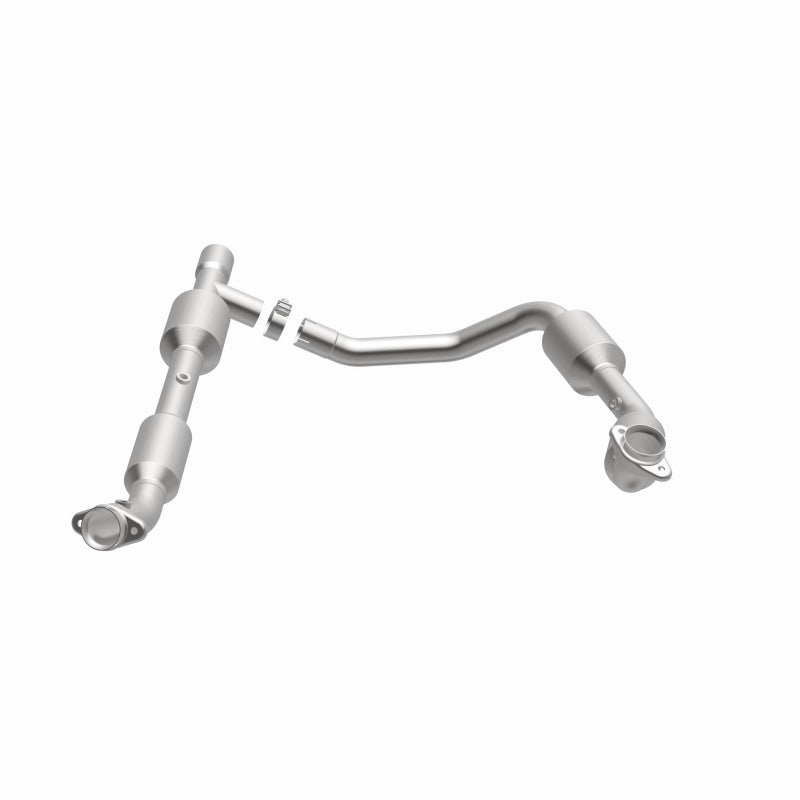 MagnaFlow 05-08 Ford E-350 Super Duty 5.4L Direct Fit Converter