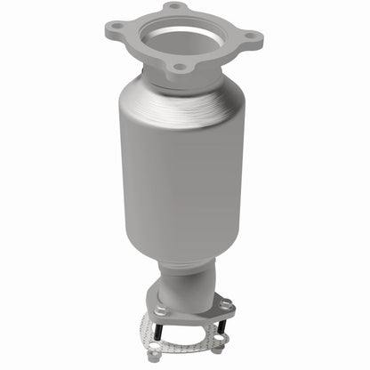 MagnaFlow Direct Fit Catalytic Converter 18-20 Audi Q5 Underbody