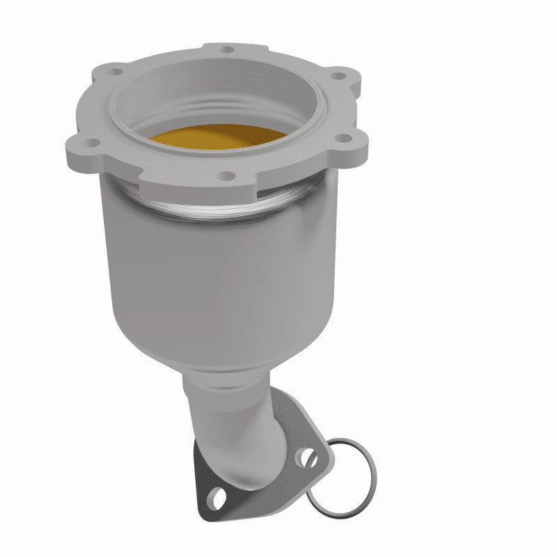 MagnaFlow 2004-2009 Nissan Quest 3.5L Direct Fit Converter