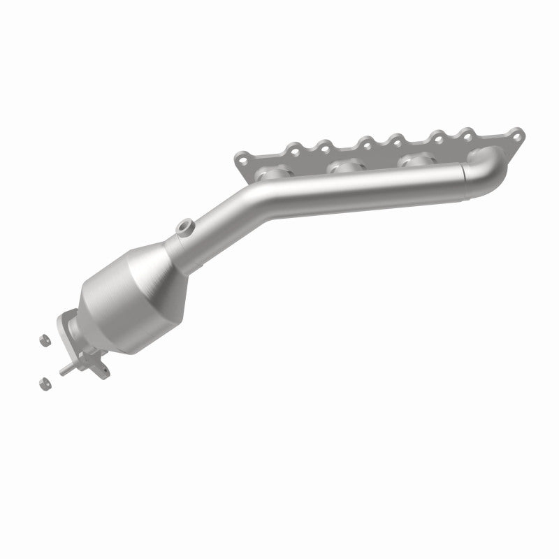 MagnaFlow 2009 Hyundai Genesis 4.6L Direct Fit Converter