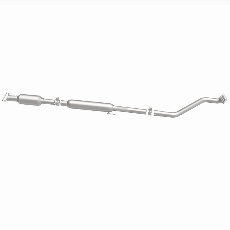 MagnaFlow 2014 Kia Forte 2.0L Direct Fit Converter