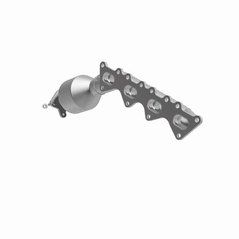 MagnaFlow 2009 Hyundai Genesis 4.6L Direct Fit Converter
