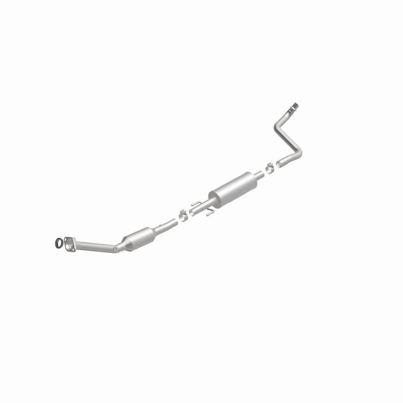 MagnaFlow 04-06 Scion xA 1.5L Direct Fit Converter