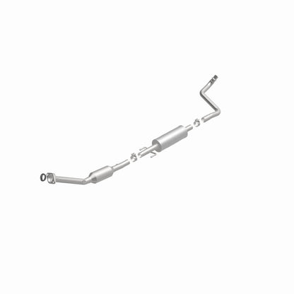 MagnaFlow 04-06 Scion xA 1.5L Direct Fit Converter