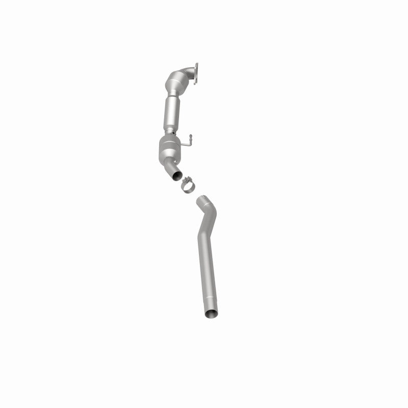 MagnaFlow 08-13 Audi A3 2.0L Direct Fit Converter