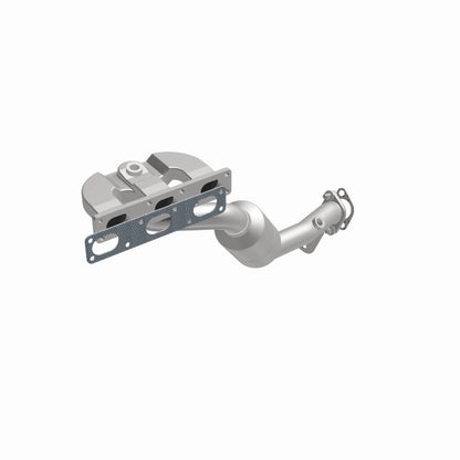 MagnaFlow 04-06 BMW X3 3.0L Direct Fit Converter