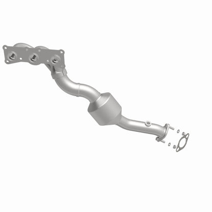 MagnaFlow 06-08 BMW Z4 3.0L Direct Fit Converter
