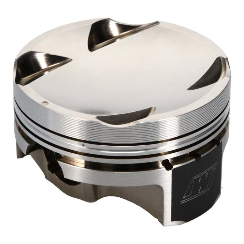 Wiseco Mitsubishi 4G63 86.75 mm Bore 28.87 mm CH 0.00 CC Piston Set