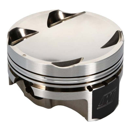 Wiseco Mitsubishi 4G63 86.50 mm Bore 28.87 mm CH 0.00 CC Piston Set