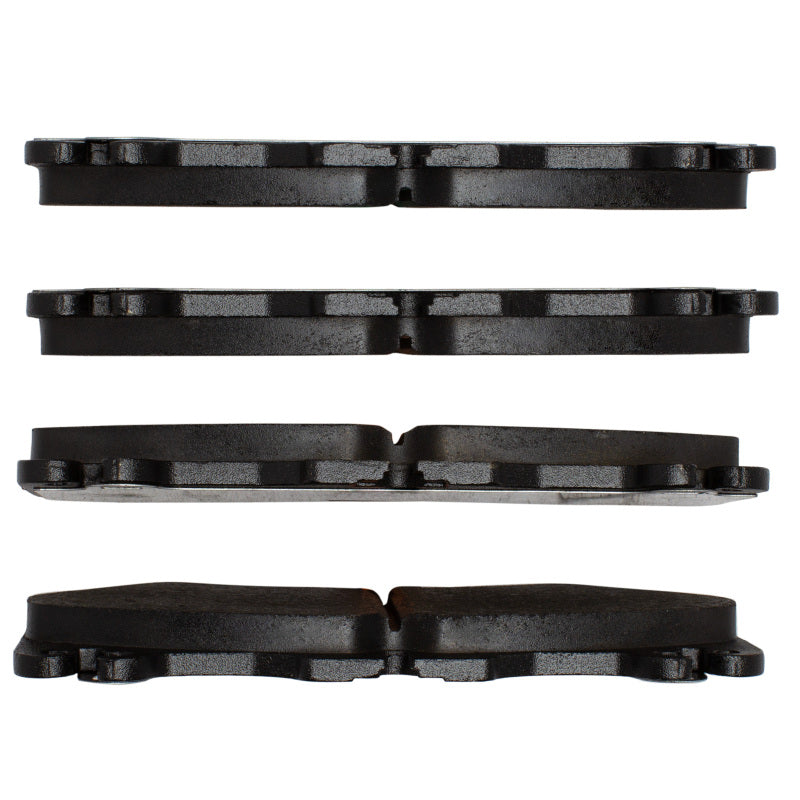 R1 10-25 Lexus Ls460 Front Track/Street Brake Pads