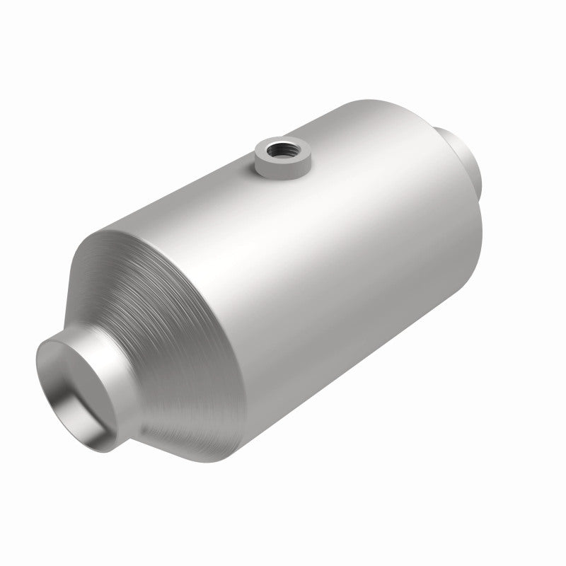 MagnaFlow 2.00in. Mid-Bed O2 CA Universal Converter