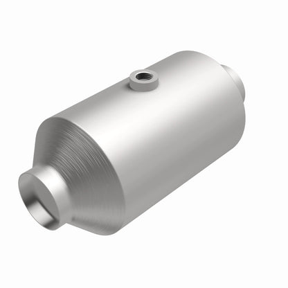 MagnaFlow 2.00in. Mid-Bed O2 CA Universal Converter