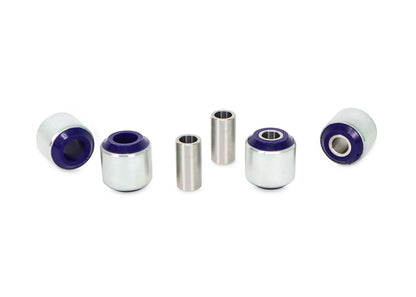 SuperPro Control Arm Bushing Kit