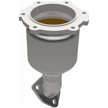 MagnaFlow 05-06 Nissan Maxima 3.5L Direct Fit Converter