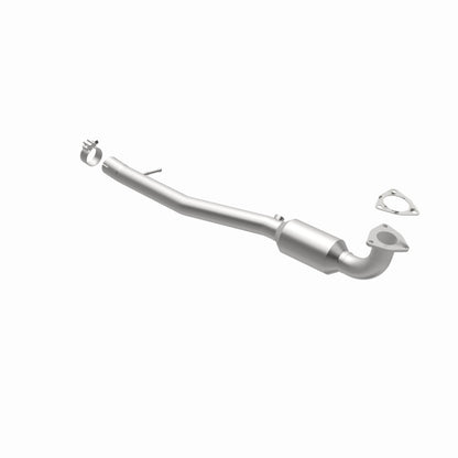 MagnaFlow 10-12 Range Rover V8 5 OEM Underbody Direct Fit Converter