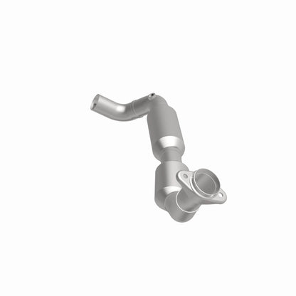 MagnaFlow 02-03 Ford F-150 5.4L Direct Fit Converter