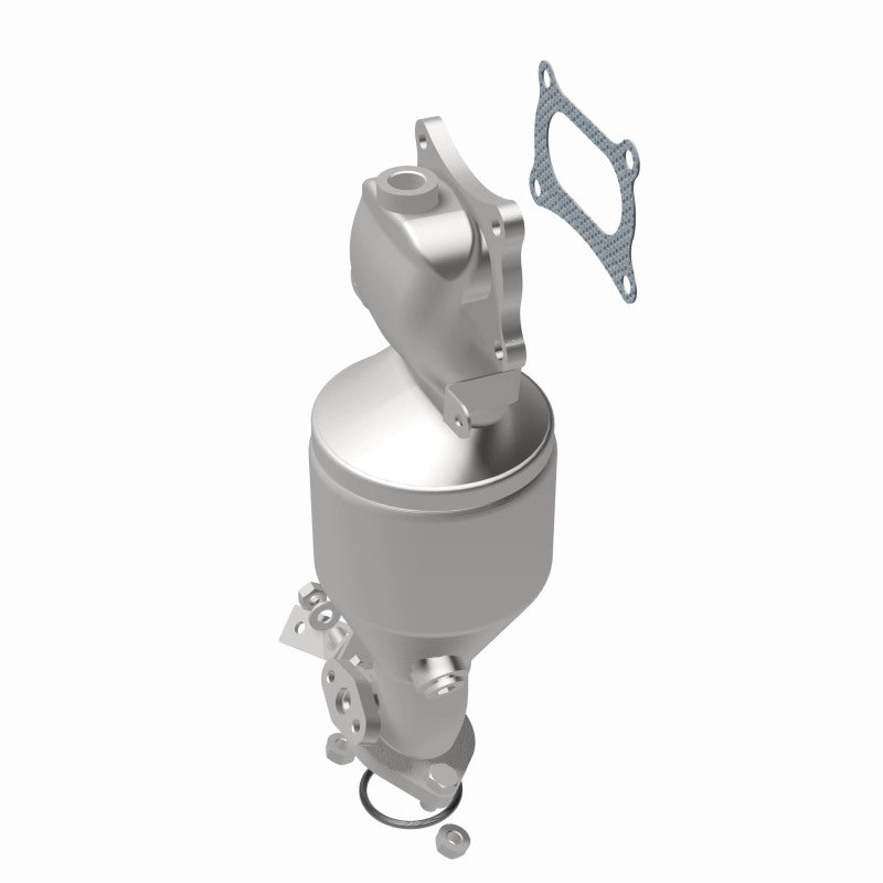 MagnaFlow 09-10 Acura RL 3.7L Direct Fit Converter