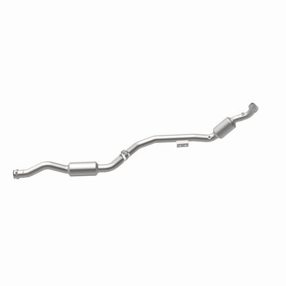 MagnaFlow 06-09 Mercedes-Benz E350 3.5L Direct Fit Converter