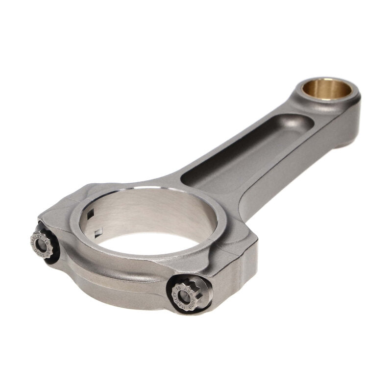 Manley Chevrolet Small Block Pro-Series I-Beam Connecting Rod Set - 6.250in Length