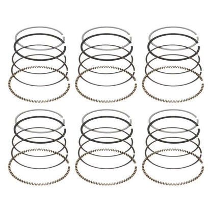 Manley Piston Ring, RING-92.3mm/3.633in 1.2mm,1.5mm,3.0mm