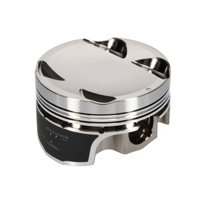 Wiseco Mitsubishi 4G63 86.50 mm Bore 28.70 mm CH -12.00 CC Piston Set