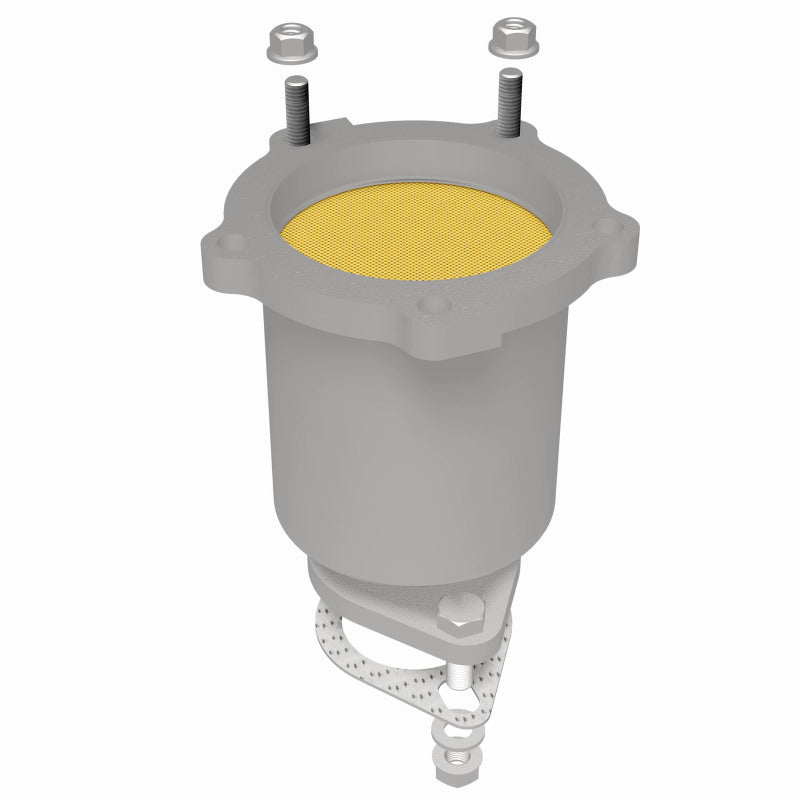 MagnaFlow 2004 Kia Sorento 3.5L Direct Fit Converter