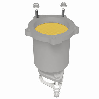 MagnaFlow 2004 Kia Sorento 3.5L Direct Fit Converter