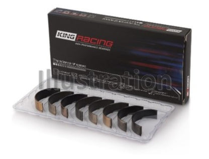 King Engine Bearings Toyota 2ZZ-GE Connecting Rod Bearing Set