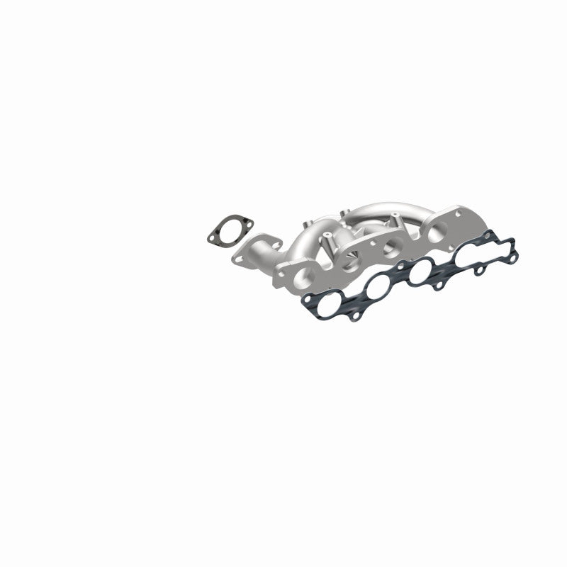 MagnaFlow 08-09 Ford Focus 2.0L Direct Fit Converter