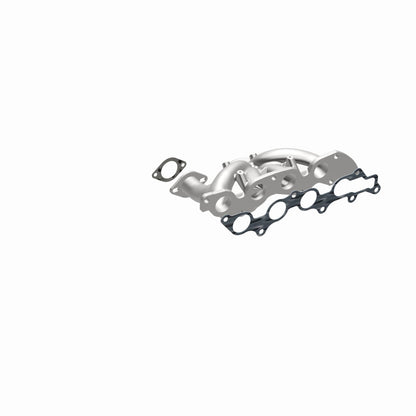 MagnaFlow 08-09 Ford Focus 2.0L Direct Fit Converter
