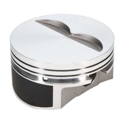 Wiseco Pro Tru Street Chevy Small Block 4.155in Bore 1.125in CH 8.00 CC Piston Set