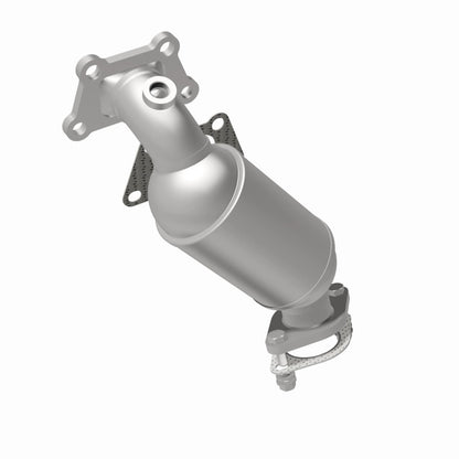 MagnaFlow 18-19 Chevrolet Traverse V6 OEM Underbody Front Rearward Direct Fit Converter