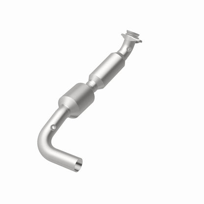 MagnaFlow 2007 Ford E-150 4.6L Direct Fit Converter
