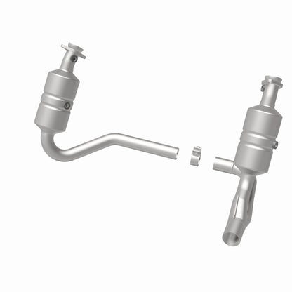 MagnaFlow 07-09 Dodge Dakota 3.7L Direct Fit Converter