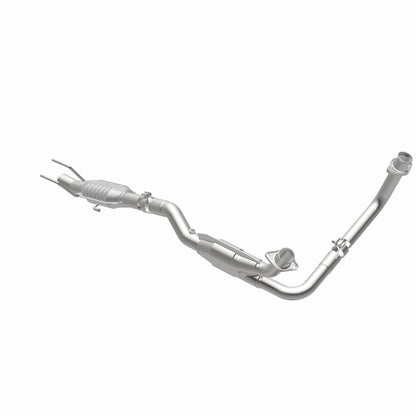 MagnaFlow 92-95 Ford E-150 5.0L Direct Fit Converter