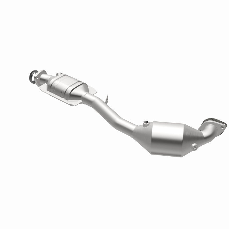 MagnaFlow 2005 Subaru Outback 2.5L Direct Fit Converter