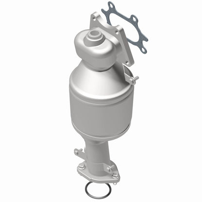 MagnaFlow 04-07 Saturn Vue 3.5L Direct Fit Converter