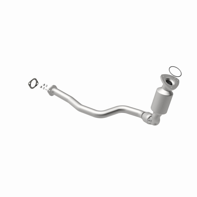 MagnaFlow 2008 EQUINOX 3.6L Underbody Direct Fit Converter