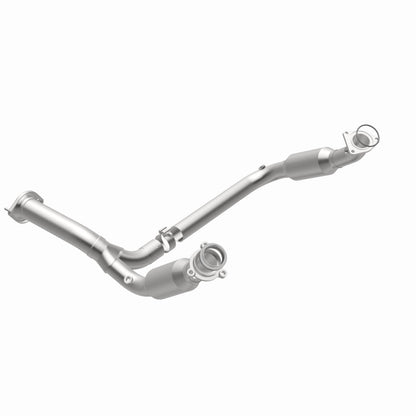 MagnaFlow 07-08 Chevrolet Silverado 1500 4.3L Direct Fit Converter