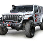 aFe 18-25 Jeep Wrangler / Gladiator L4/V6 Dynamic Air Scoop (D.A.S) Snorkel