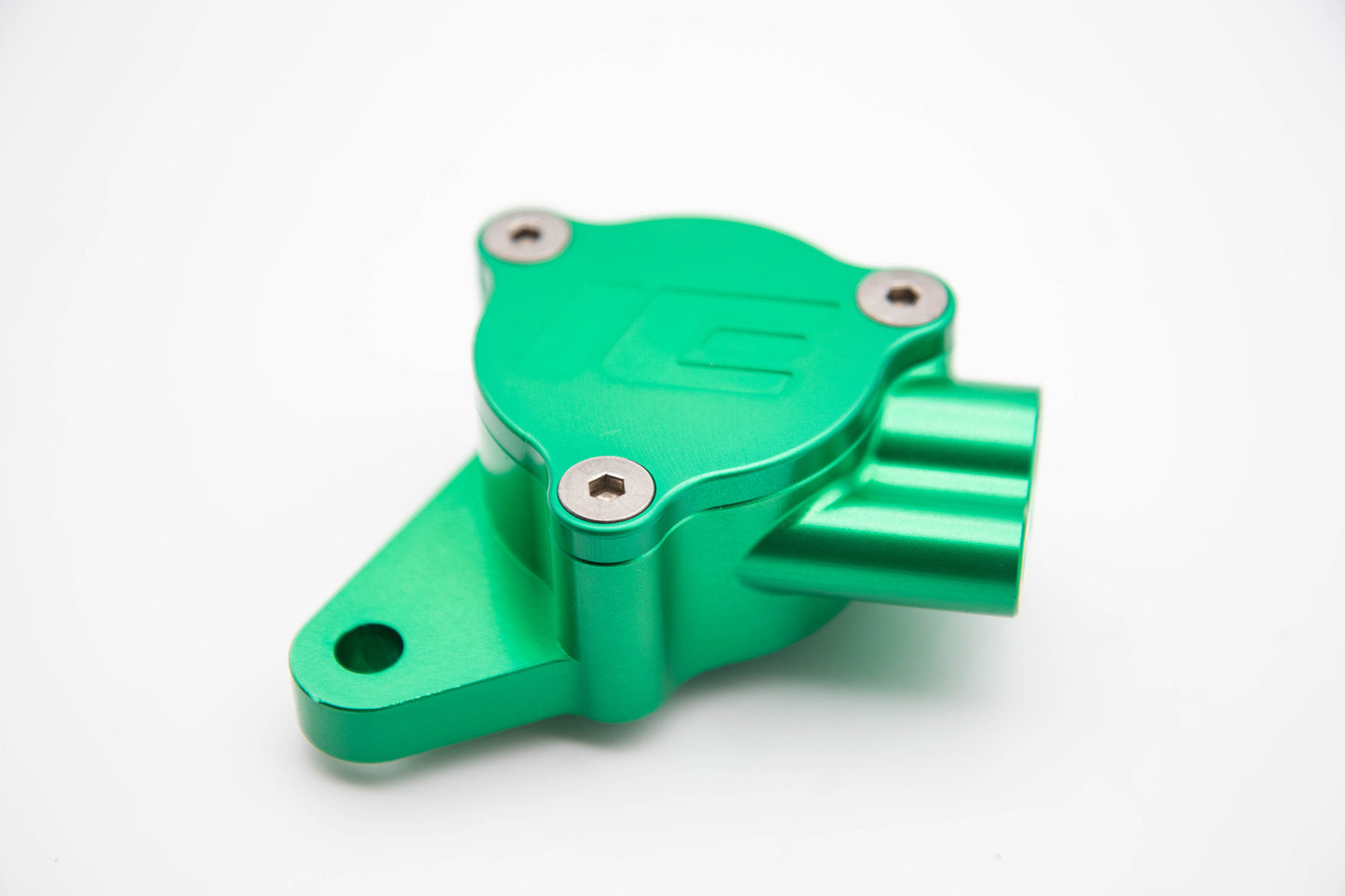 Ichiban Engineering - 4G63 EVO 4-9 Cam Sensor Relocation Kit - CAS Relocation