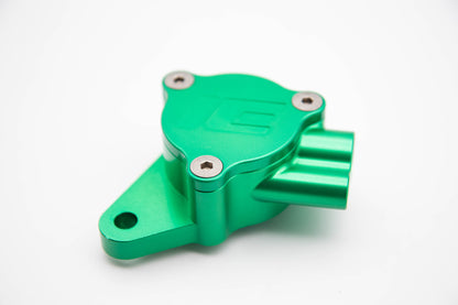 Ichiban Engineering - 4G63 EVO 4-9 Cam Sensor Relocation Kit - CAS Relocation
