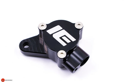Ichiban Engineering - 4G63 EVO 4-9 Cam Sensor Relocation Kit - CAS Relocation