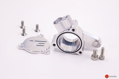 Ichiban Engineering - 4G63 EVO 4-9 Cam Sensor Relocation Kit - CAS Relocation