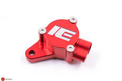 Ichiban Engineering - 4G63 EVO 4-9 Cam Sensor Relocation Kit - CAS Relocation