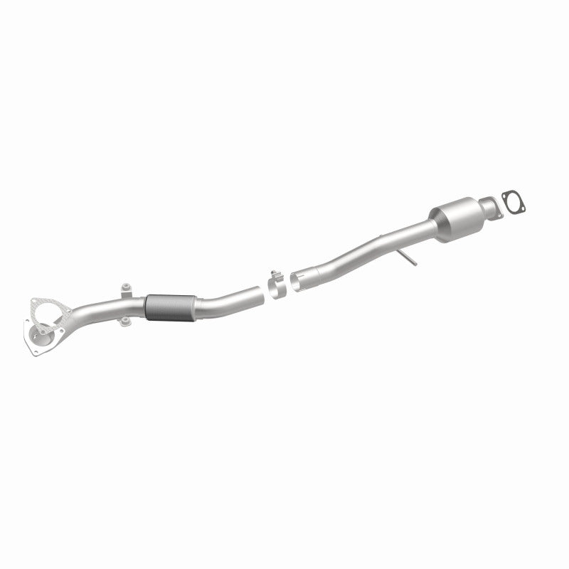 MagnaFlow 14-15 Regal 2 Underbody Direct Fit Converter