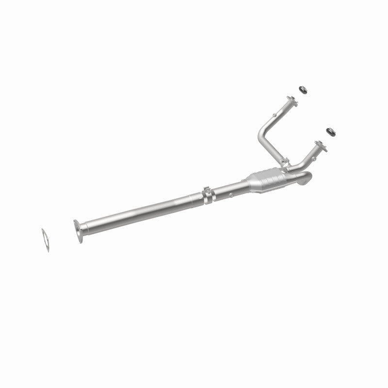 MagnaFlow 96-01 Chevy Express 1500 4.3L Direct Fit Converter