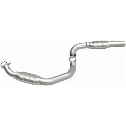 MagnaFlow 2006 Chevrolet Express 2500 4.8L Direct Fit Converter