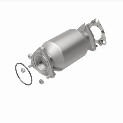 MagnaFlow 2014 RLX 3.5L Underbody Direct Fit Converter